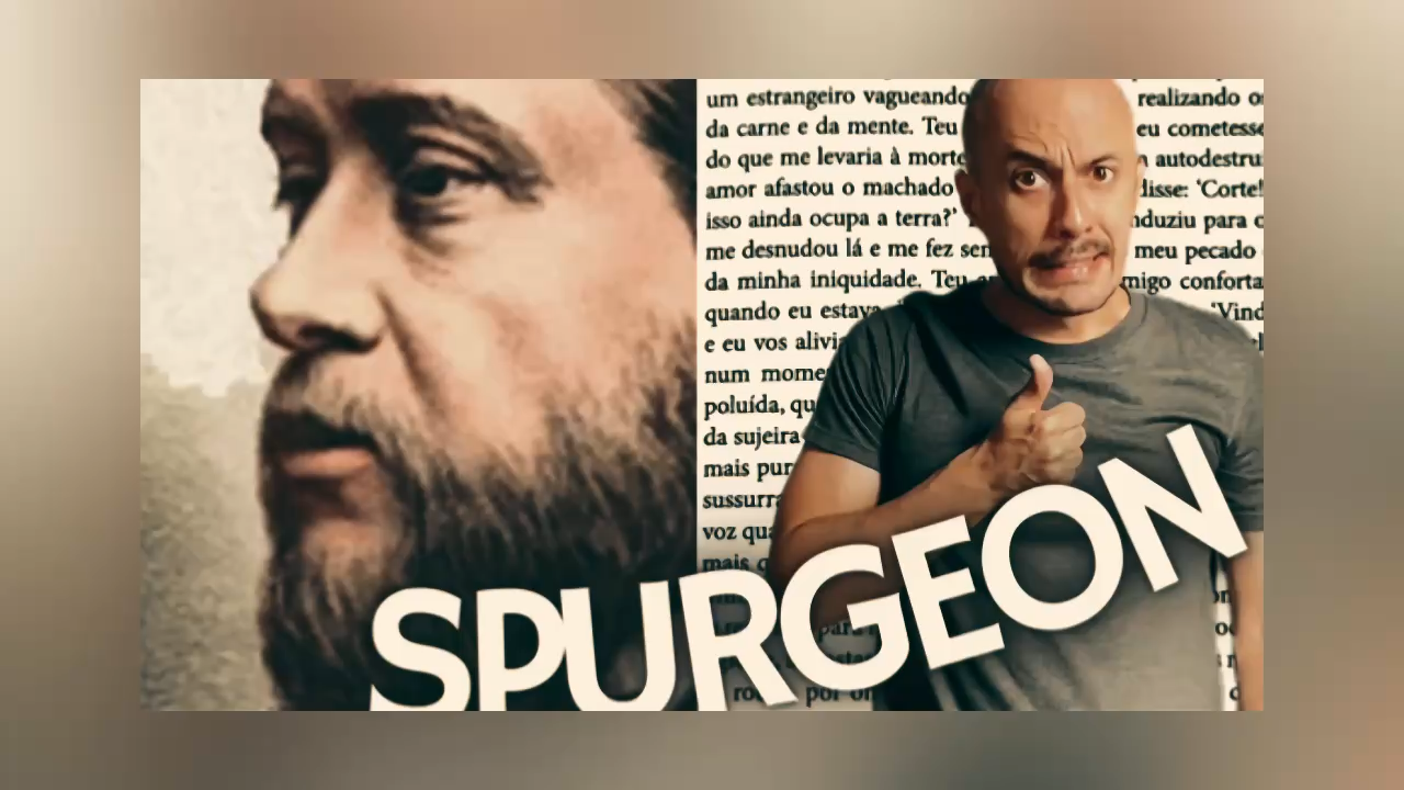 Excepcional era o teu amor