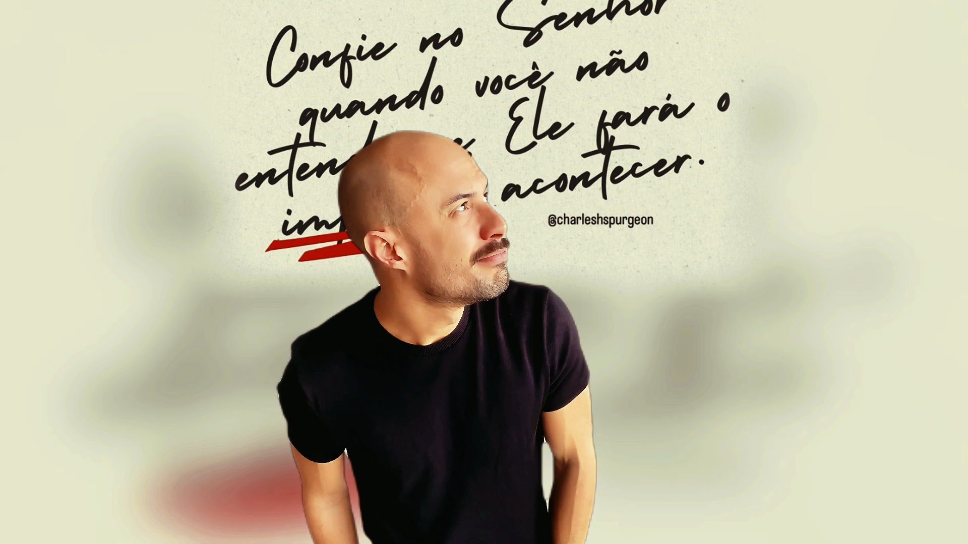 O impossível de Deus