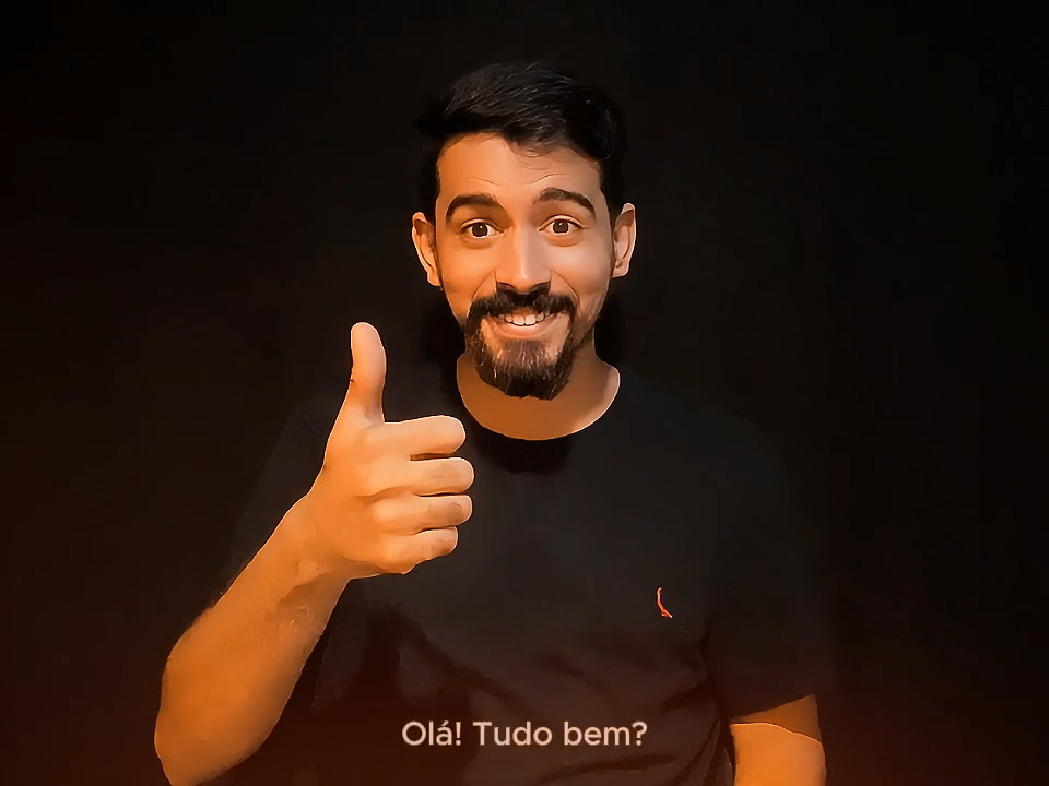 A Prova do amor de Deus