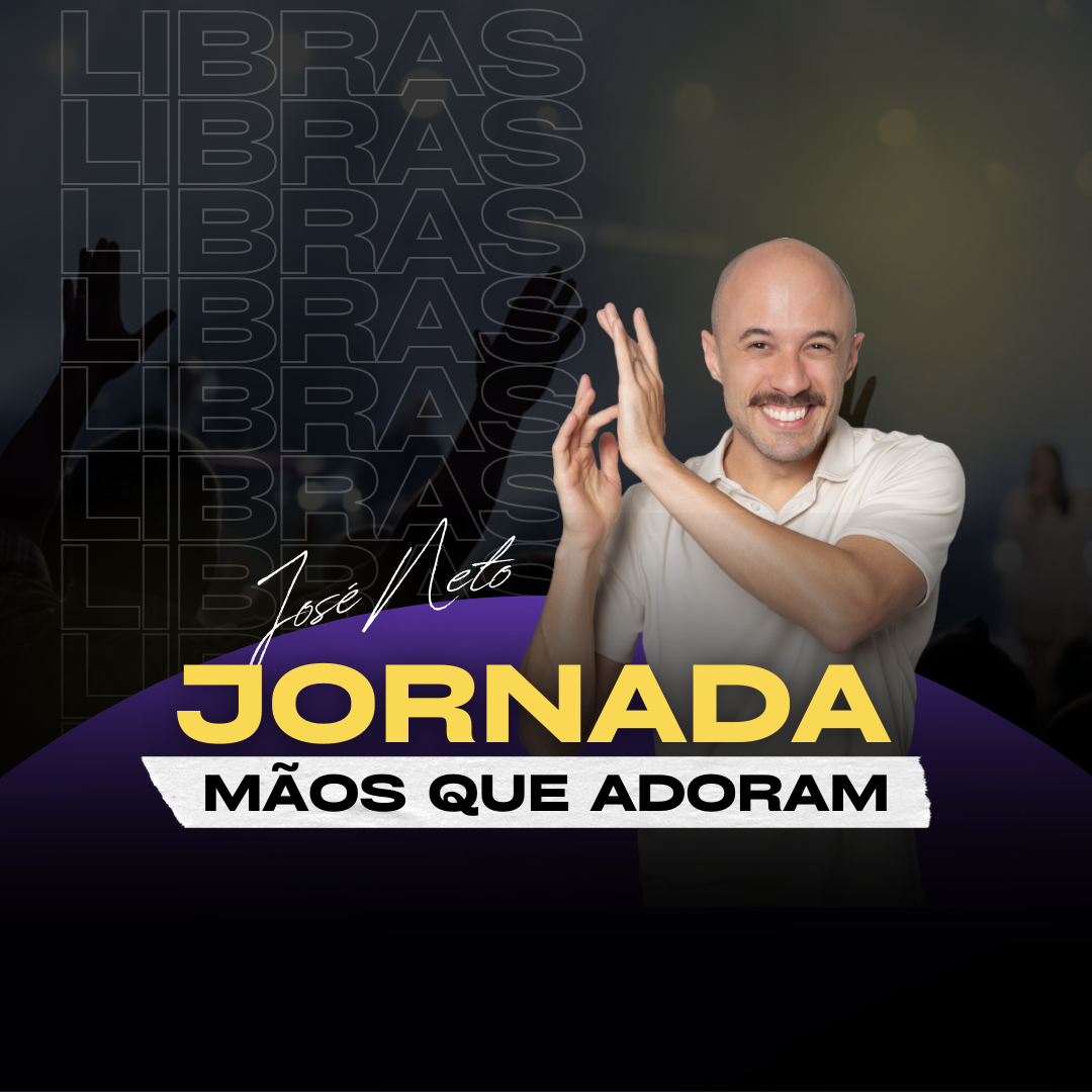 Jornada Mãos que Adoram
