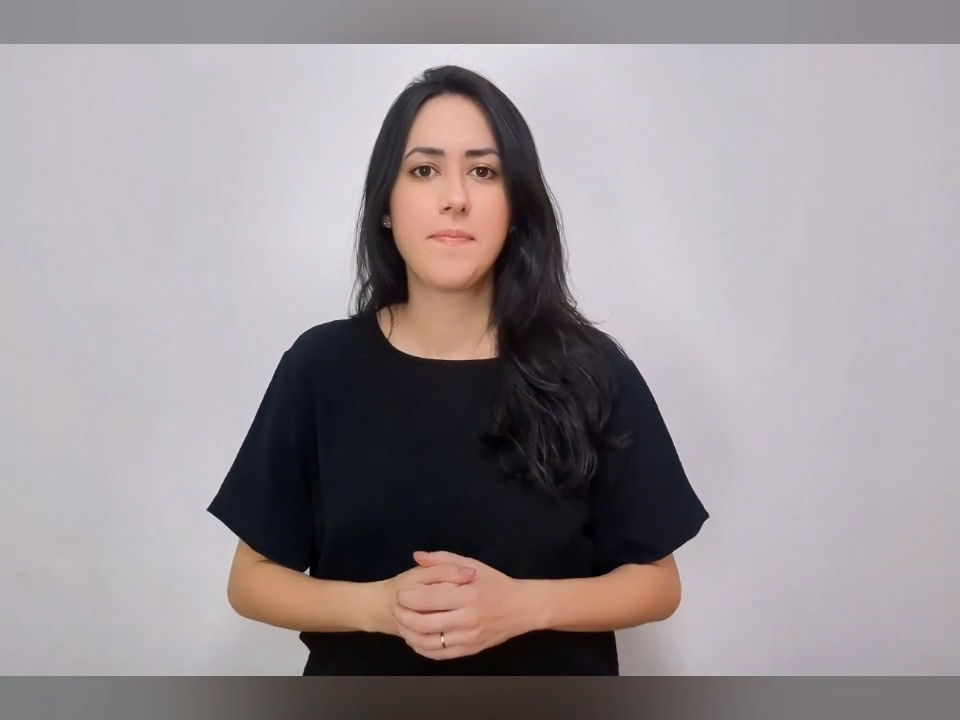 O mandamento de amar